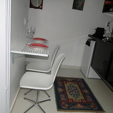 Apartamento Leblon Soleil Río de Janeiro Exterior foto