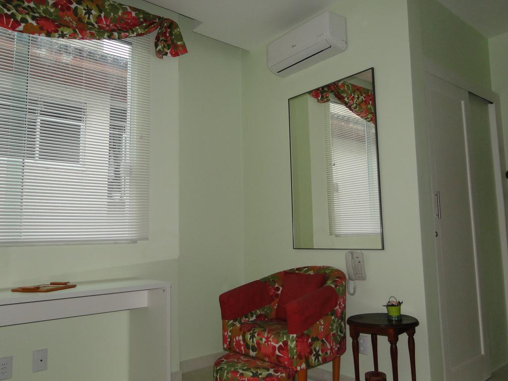 Apartamento Leblon Soleil Río de Janeiro Exterior foto