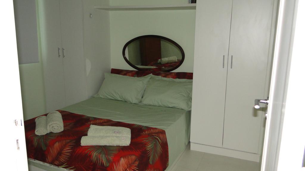Apartamento Leblon Soleil Río de Janeiro Exterior foto